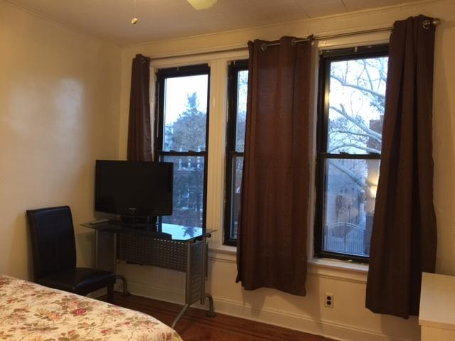 Apartment In Queens Nowy Jork Zewnętrze zdjęcie